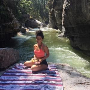 Meet your Posher, Jay